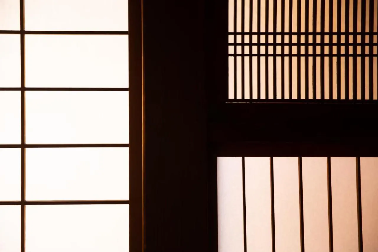 Guest house 阿美弥 一日一組様限定 Hotel Kyoto