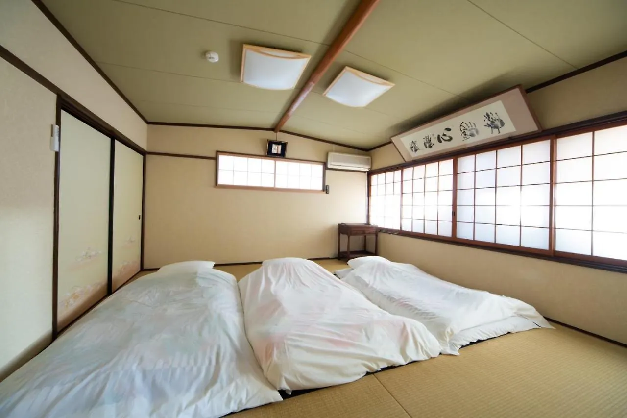 Guest house 阿美弥 一日一組様限定 Hotel Kyoto