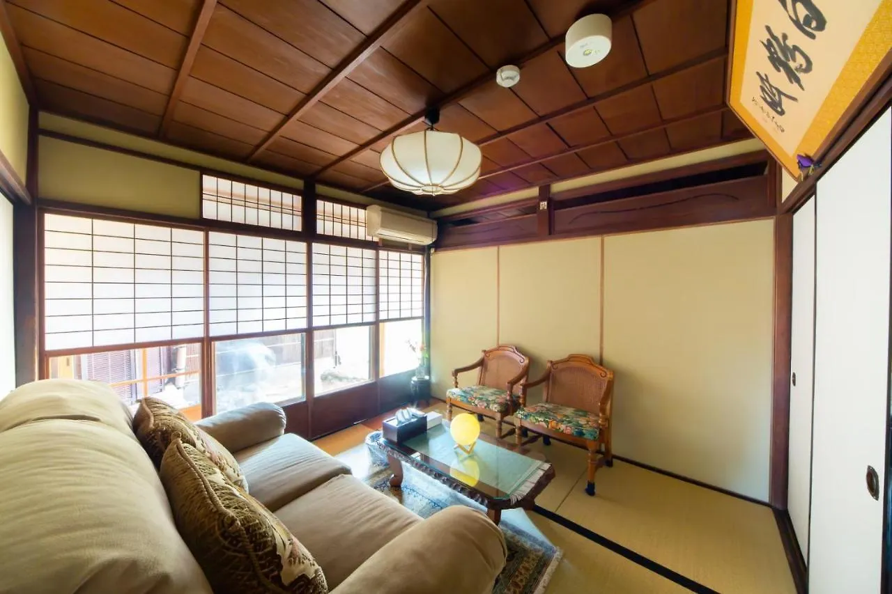 阿美弥 一日一組様限定 Hotel Kyoto Japan