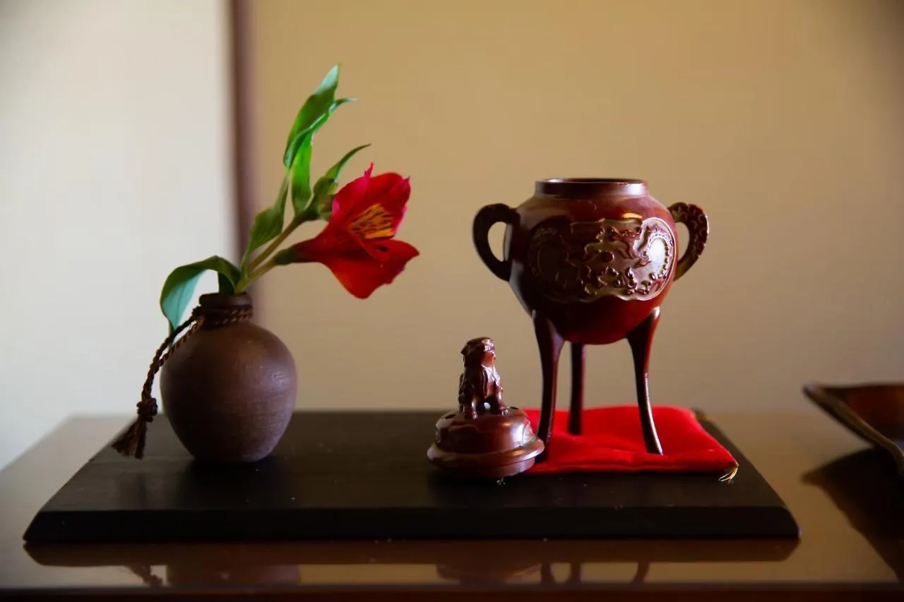 阿美弥 一日一組様限定 Hotel Kyoto 0*,  Japan