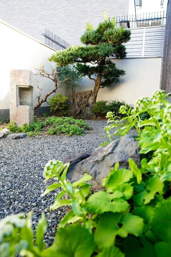 阿美弥 一日一組様限定 Hotel Kyoto