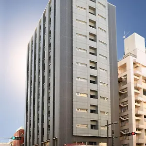 nishitetsu-inn-kamata.alltokyohotels.com/