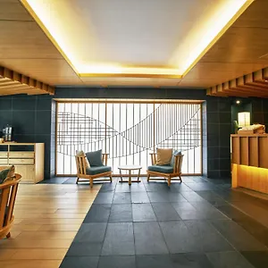 3* ホテル Traveltine Kiyamachi
